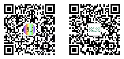 <i>J9艺术中心<br>微信公众号</i><i>J9音乐家之友电子乐器微信公众号</i>